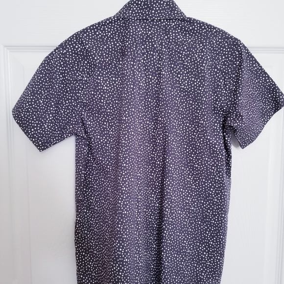 🙋🏿♂️Boys🙋🏼♂️ Button up shirt - Picture 4 of 5